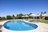 Villa in Carvoeiro - Casa Seteais