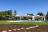 Villa in Carvoeiro - Casa Seteais