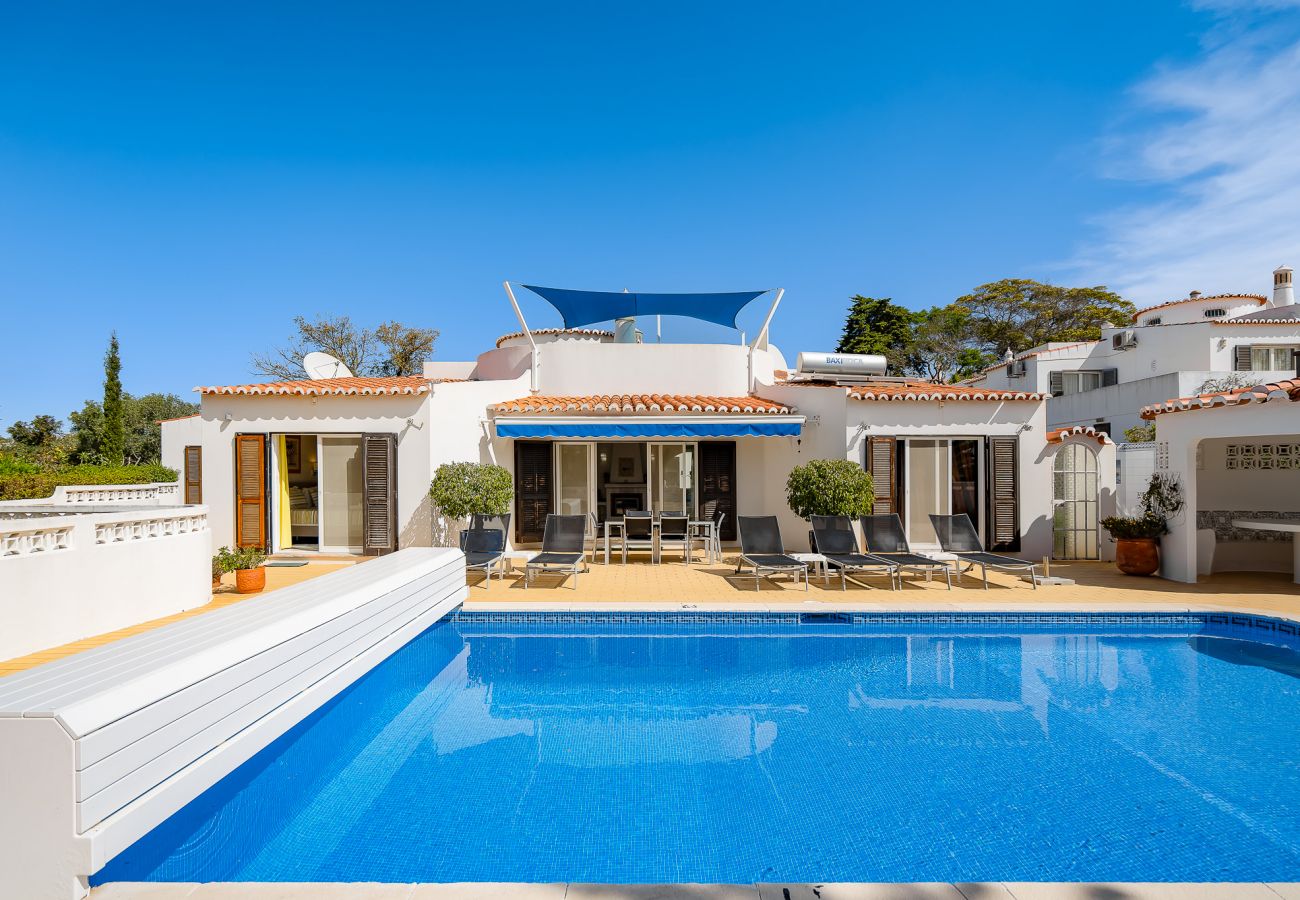 Villa in Carvoeiro - Casa Sonny Villa in Carvoeiro - Casa Sonny