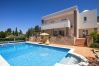 Villa in Carvoeiro - Casa Pleiades