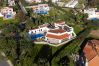 Villa in Carvoeiro - Casa Blanca