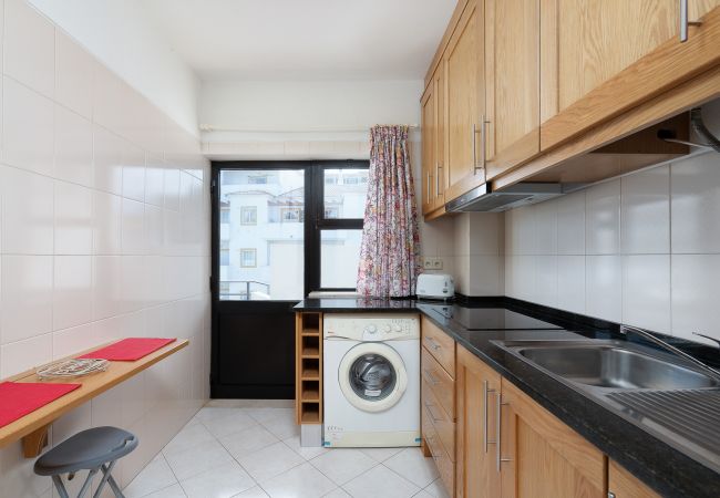 Ferienwohnung in Carvoeiro - Aurora Sol 333 Ferienwohnung in Carvoeiro - Aurora Sol 333