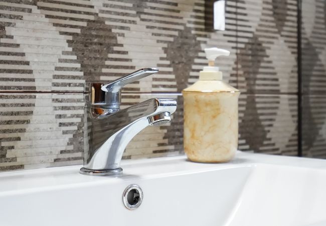 Ferienwohnung in Carvoeiro - Aurora Sol 333 Ferienwohnung in Carvoeiro - Aurora Sol 333