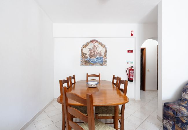 Ferienwohnung in Carvoeiro - Aurora Sol 333 Ferienwohnung in Carvoeiro - Aurora Sol 333