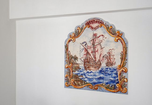 Ferienwohnung in Carvoeiro - Aurora Sol 333 Ferienwohnung in Carvoeiro - Aurora Sol 333