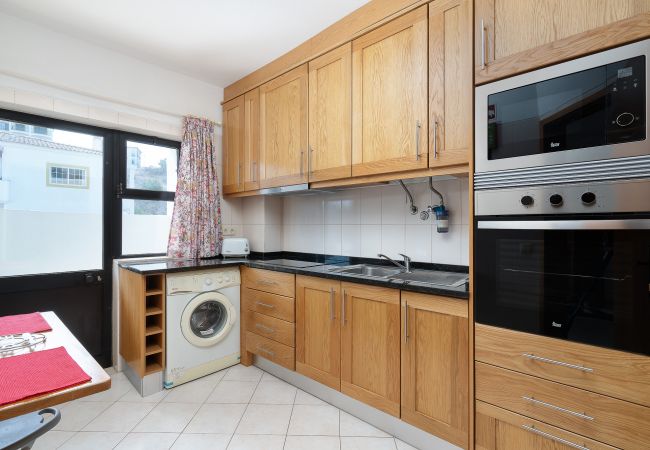 Ferienwohnung in Carvoeiro - Aurora Sol 333 Ferienwohnung in Carvoeiro - Aurora Sol 333