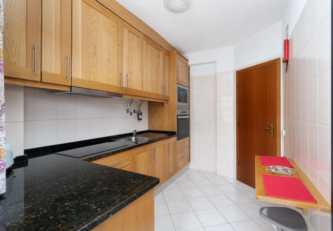 Ferienwohnung in Carvoeiro - Aurora Sol 333 Ferienwohnung in Carvoeiro - Aurora Sol 333