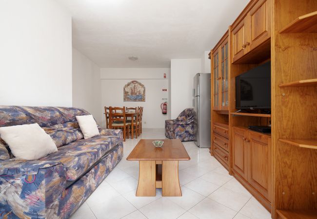 Ferienwohnung in Carvoeiro - Aurora Sol 333 Ferienwohnung in Carvoeiro - Aurora Sol 333