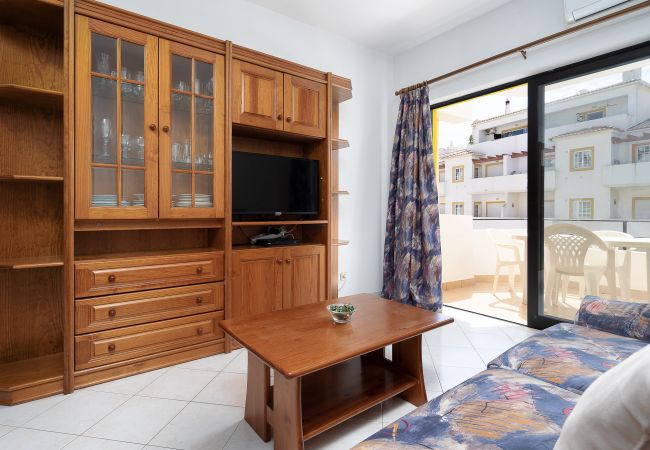 Ferienwohnung in Carvoeiro - Aurora Sol 333 Ferienwohnung in Carvoeiro - Aurora Sol 333