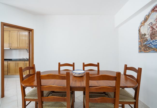 Ferienwohnung in Carvoeiro - Aurora Sol 333 Ferienwohnung in Carvoeiro - Aurora Sol 333