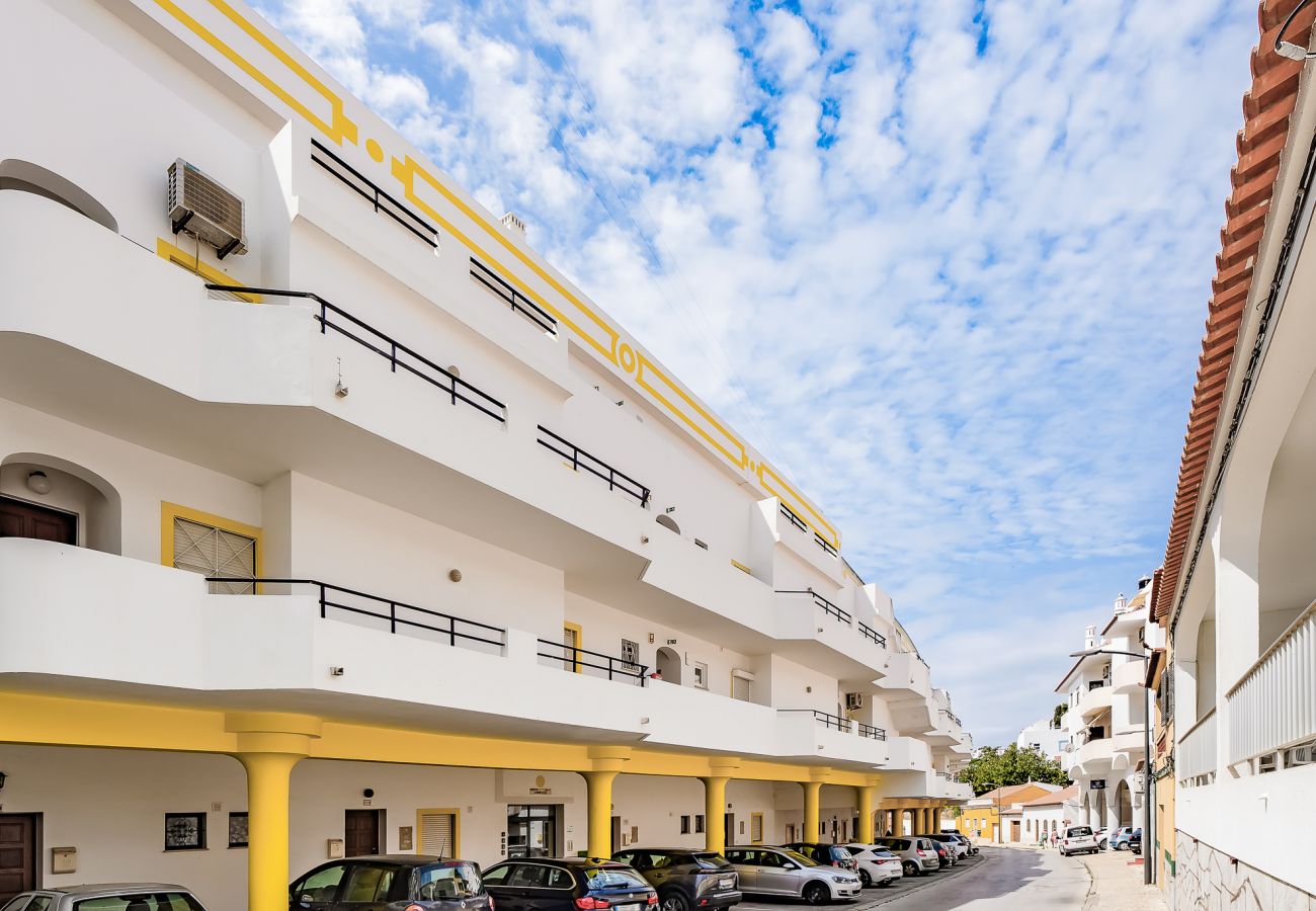 Ferienwohnung in Carvoeiro - Aurora Sol 333 Ferienwohnung in Carvoeiro - Aurora Sol 333