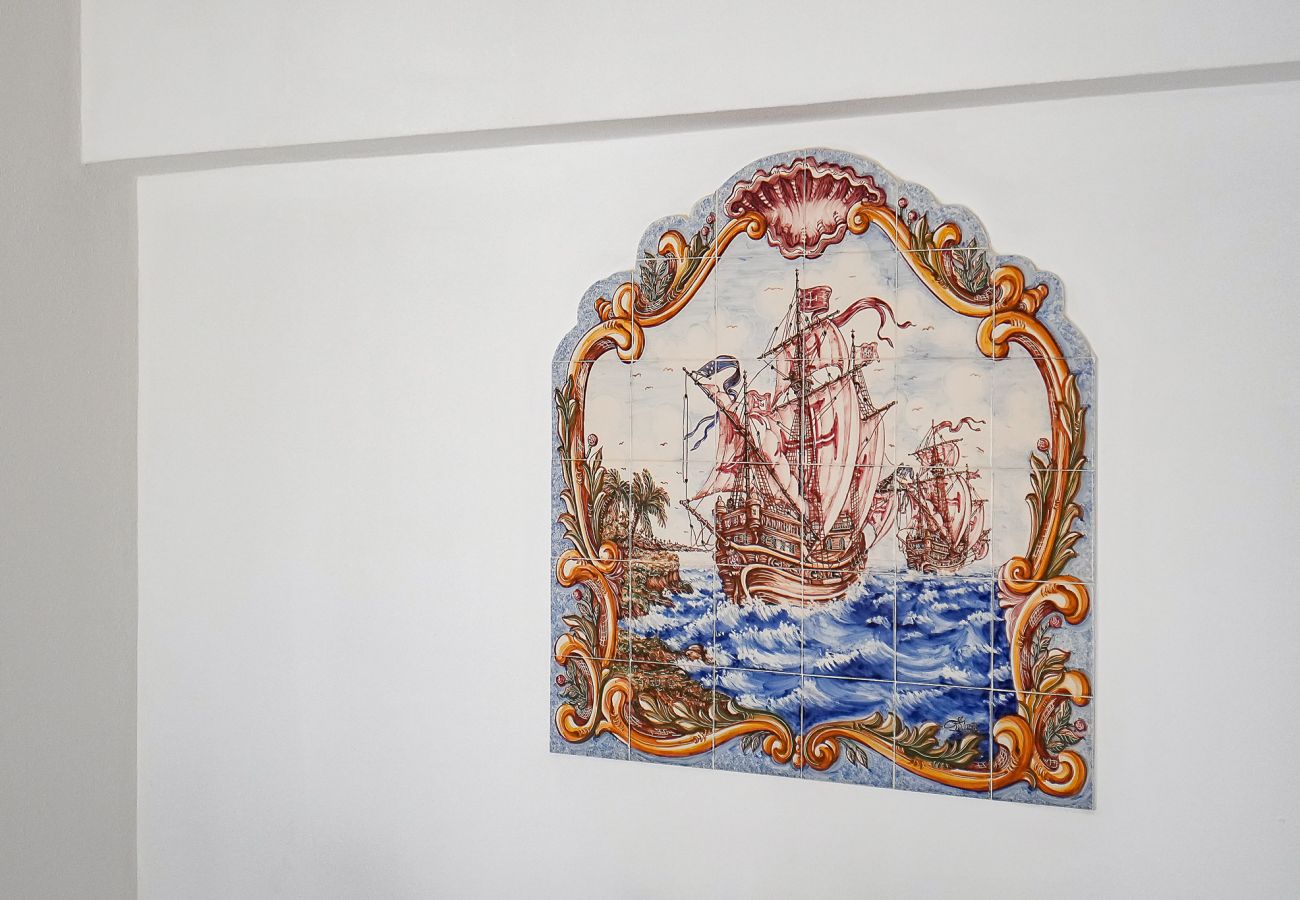 Ferienwohnung in Carvoeiro - Aurora Sol 333 Ferienwohnung in Carvoeiro - Aurora Sol 333