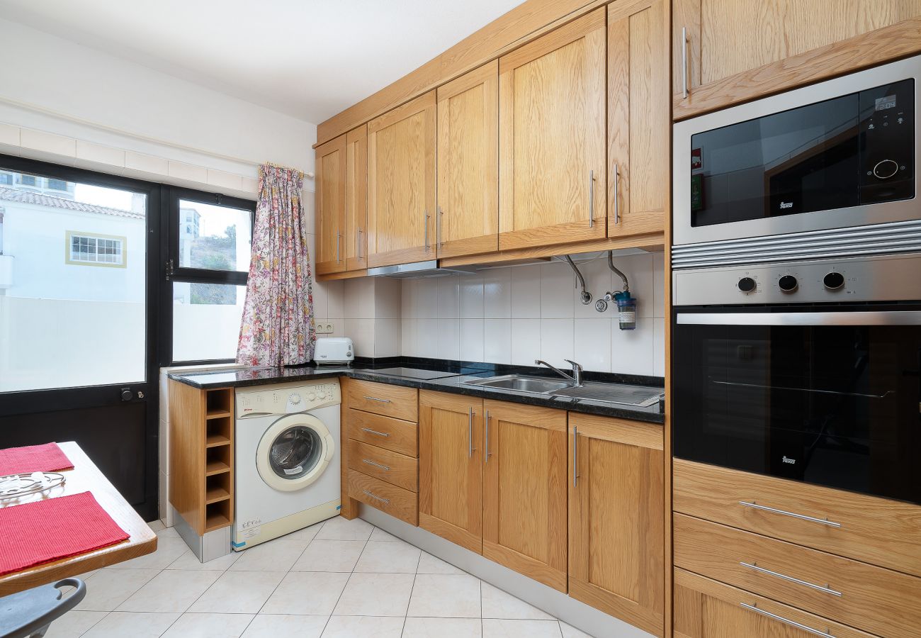 Ferienwohnung in Carvoeiro - Aurora Sol 333 Ferienwohnung in Carvoeiro - Aurora Sol 333