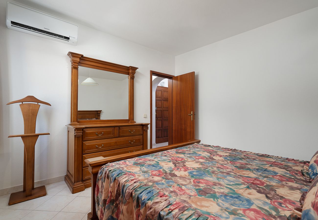 Ferienwohnung in Carvoeiro - Aurora Sol 333 Ferienwohnung in Carvoeiro - Aurora Sol 333