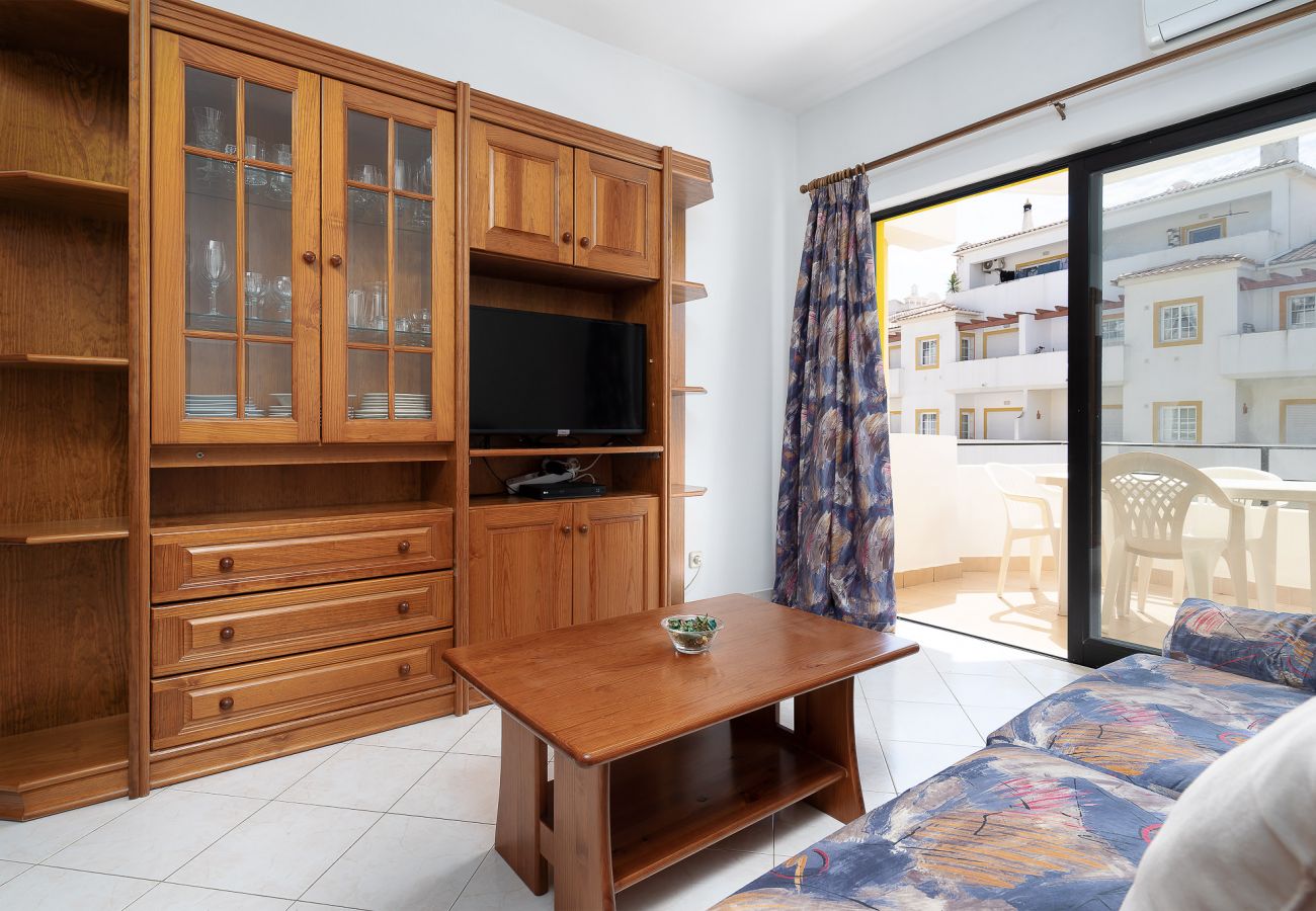 Ferienwohnung in Carvoeiro - Aurora Sol 333 Ferienwohnung in Carvoeiro - Aurora Sol 333