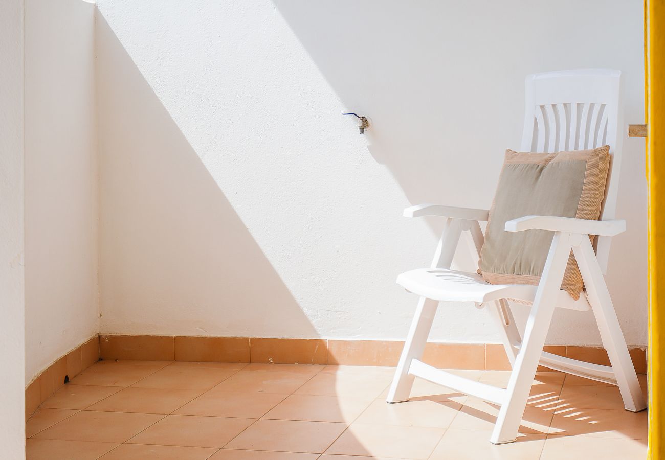 Ferienwohnung in Carvoeiro - Aurora Sol 333 Ferienwohnung in Carvoeiro - Aurora Sol 333