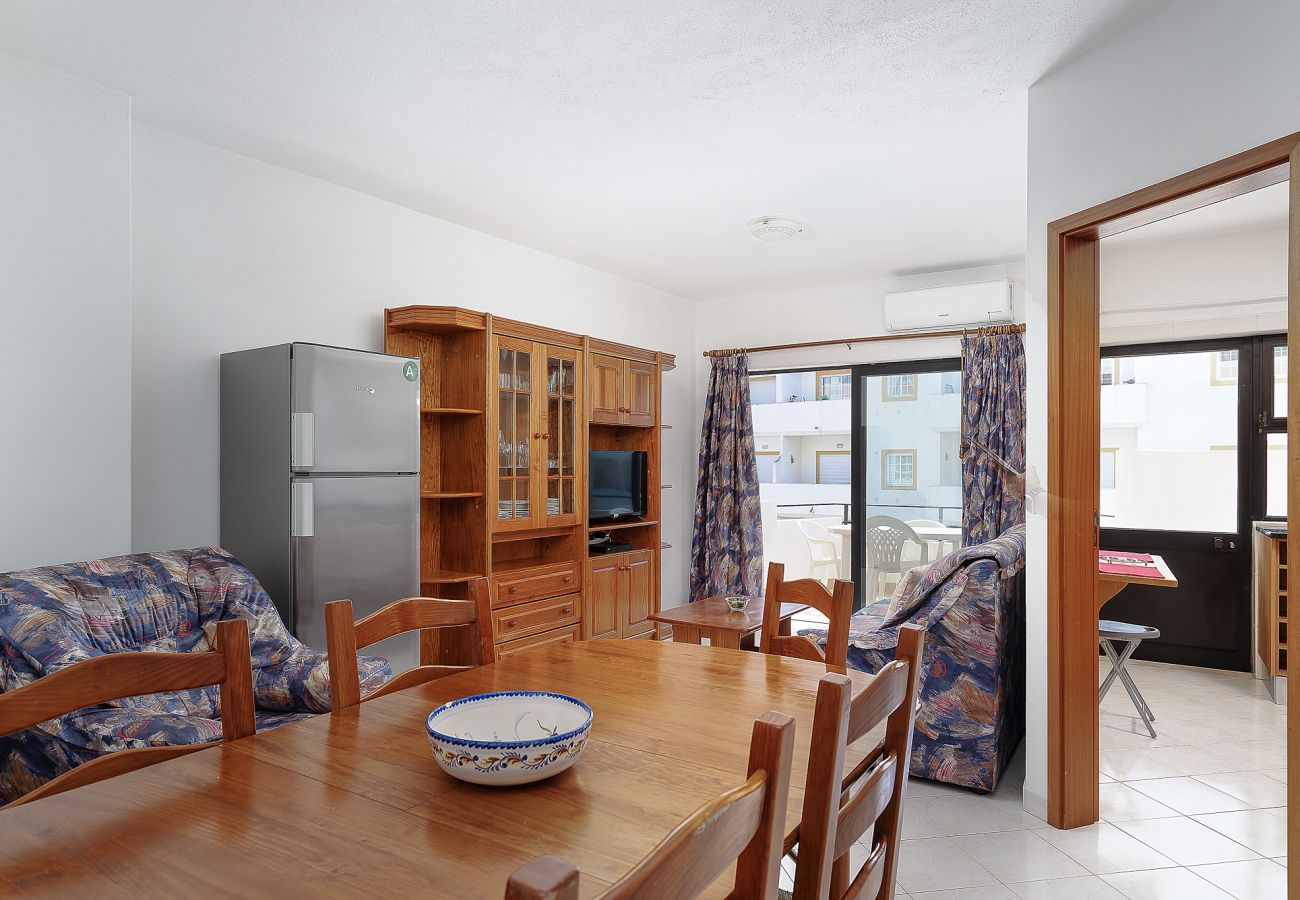 Ferienwohnung in Carvoeiro - Aurora Sol 333 Ferienwohnung in Carvoeiro - Aurora Sol 333