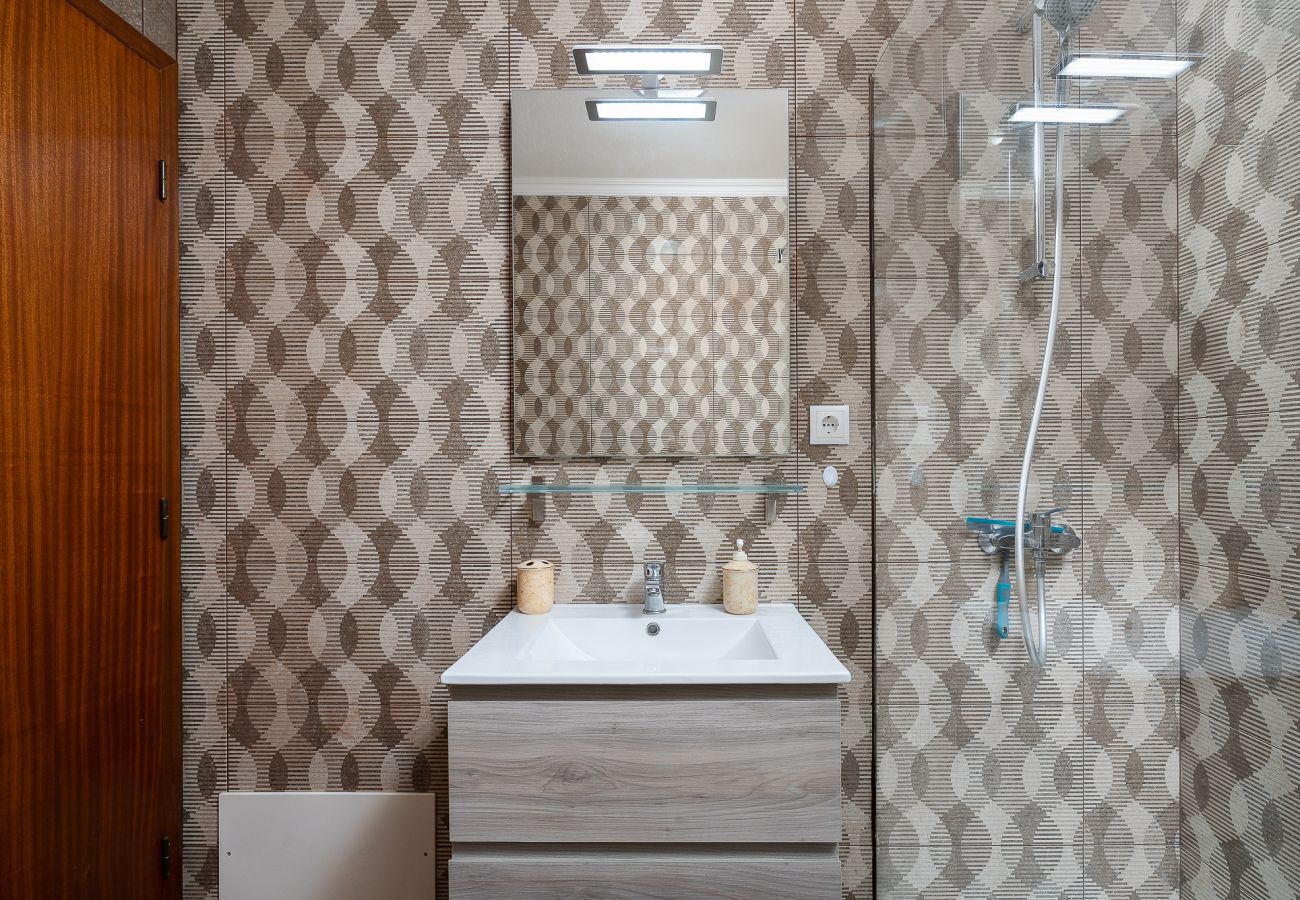 Ferienwohnung in Carvoeiro - Aurora Sol 333 Ferienwohnung in Carvoeiro - Aurora Sol 333