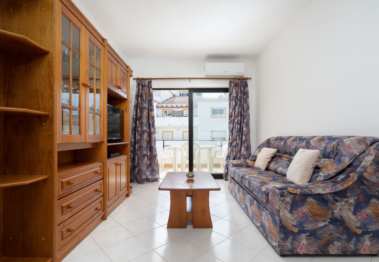 Ferienwohnung in Carvoeiro - Aurora Sol 333 Ferienwohnung in Carvoeiro - Aurora Sol 333