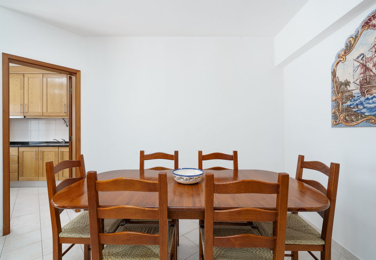 Ferienwohnung in Carvoeiro - Aurora Sol 333 Ferienwohnung in Carvoeiro - Aurora Sol 333