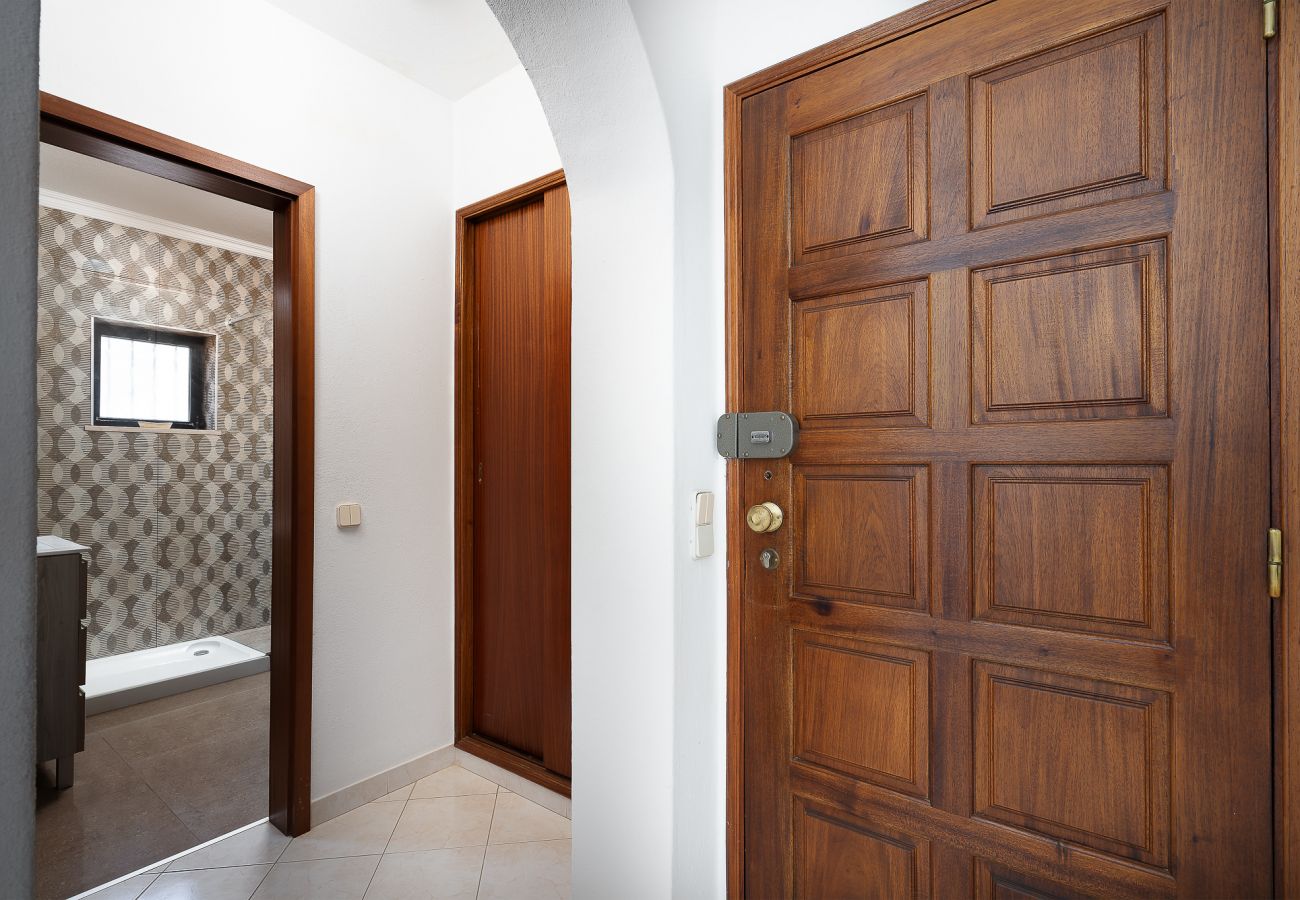 Ferienwohnung in Carvoeiro - Aurora Sol 333 Ferienwohnung in Carvoeiro - Aurora Sol 333