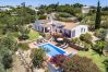Villa in Carvoeiro - Casa Teresa