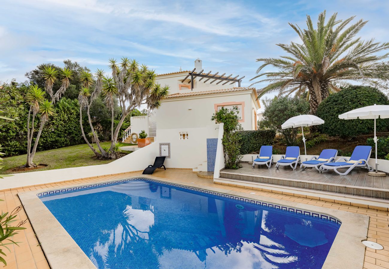 Villa in Carvoeiro - A Casinha Villa in Carvoeiro - A Casinha