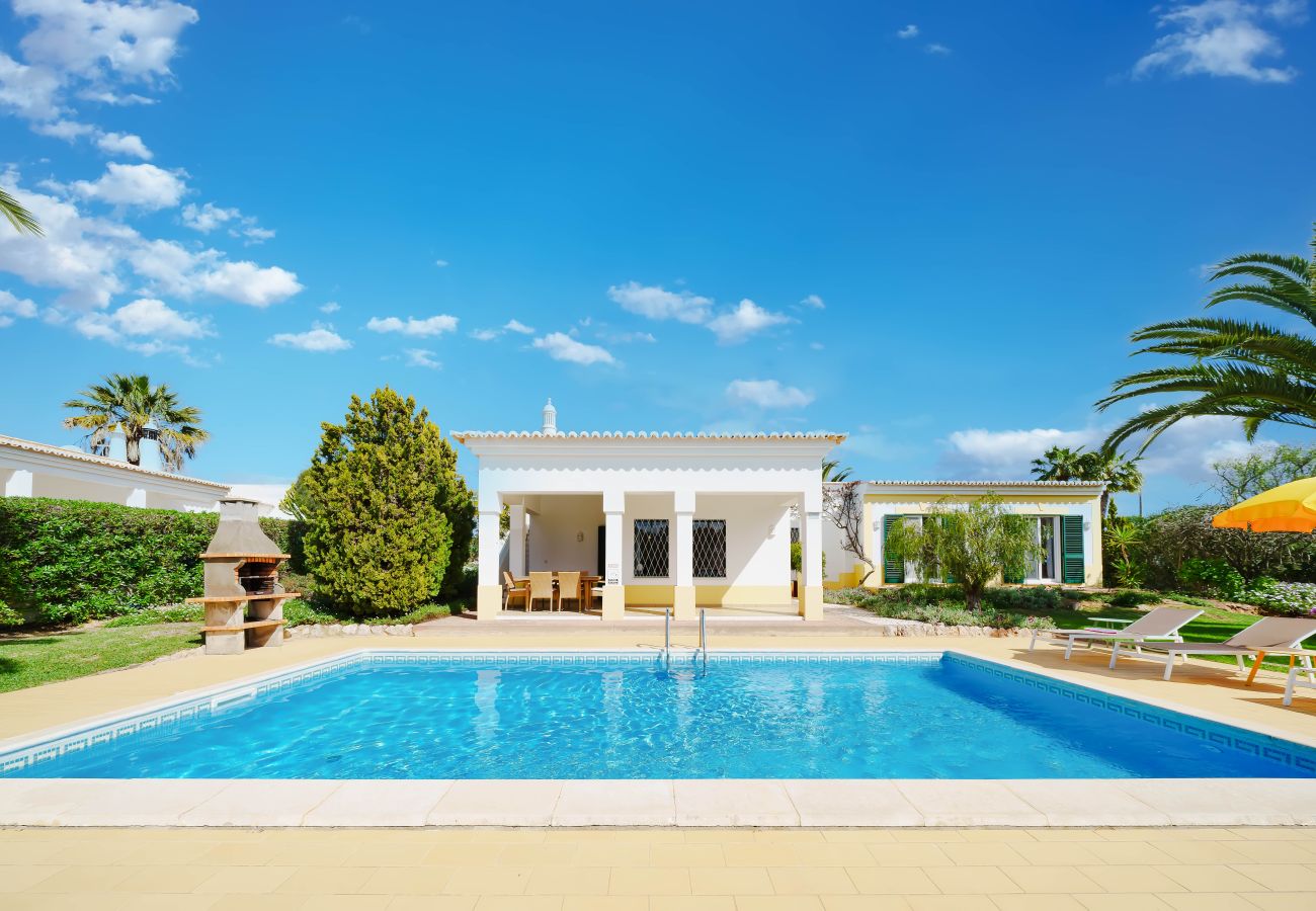 Villa in Lagoa - Casa Jandia