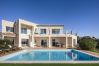 Villa in Carvoeiro - Villa Rosati