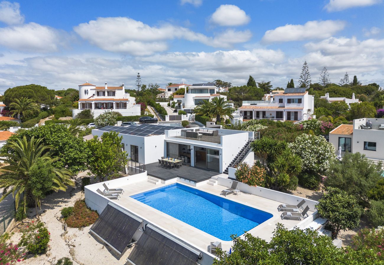 Villa in Carvoeiro - Casa Alys