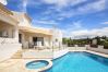 Villa in Carvoeiro - Pequena Torre