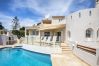 Villa in Carvoeiro - Pequena Torre