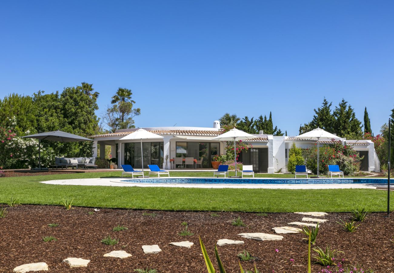 Villa in Carvoeiro - Casa Seteais