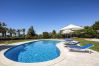 Villa in Carvoeiro - Casa Seteais